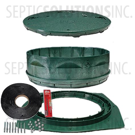 septic risers for sale